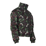 Dapplebay Reversible Puffer Jacket - Dapplebay - Equiluxe Tack