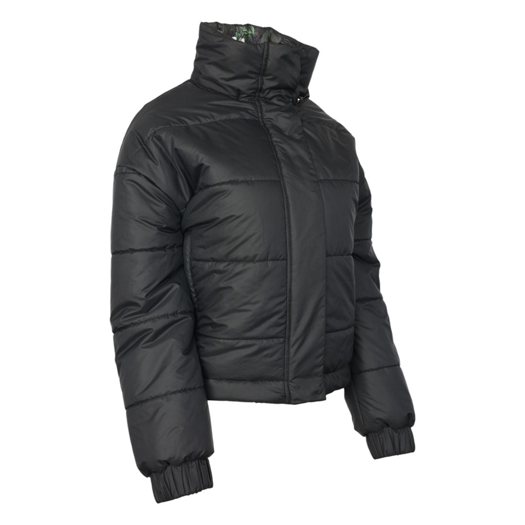 Dapplebay Reversible Puffer Jacket - Dapplebay - Equiluxe Tack