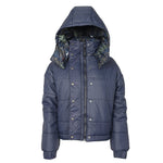 Dapplebay Reversible Puffer Jacket - Dapplebay - Equiluxe Tack