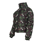 Dapplebay Reversible Puffer Jacket - Dapplebay - Equiluxe Tack