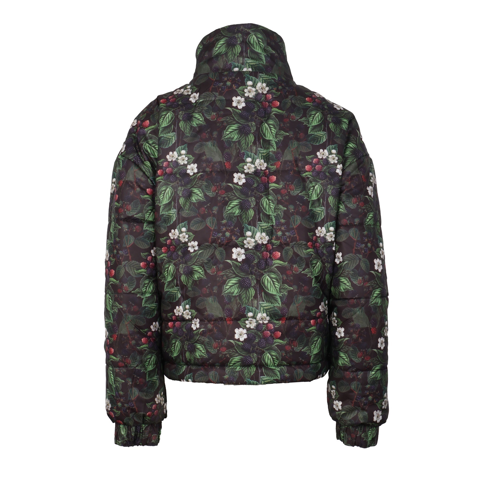 Dapplebay Reversible Puffer Jacket - Dapplebay - Equiluxe Tack