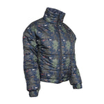Dapplebay Reversible Puffer Jacket - Dapplebay - Equiluxe Tack