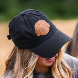 Dapplebay Ride A Thoroughbred - Barn Hat - Dapplebay - Equiluxe Tack