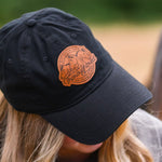 Dapplebay Ride A Thoroughbred - Barn Hat - Dapplebay - Equiluxe Tack
