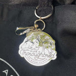 Dapplebay Ride A Thoroughbred - Keychain - Dapplebay - Equiluxe Tack
