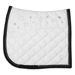 Dapplebay Shine On Dressage Saddle Pad - Dapplebay - Equiluxe Tack
