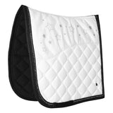 Dapplebay Shine On Dressage Saddle Pad - Dapplebay - Equiluxe Tack