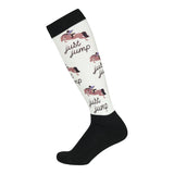 Dapplebay Slick Boot Socks - Just Jump - Dapplebay - Equiluxe Tack