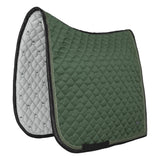 Dapplebay Sport Dressage Saddle Pad - Dapplebay - Equiluxe Tack