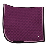 Dapplebay Sport Dressage Saddle Pad - Dapplebay - Equiluxe Tack