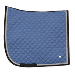 Dapplebay Sport Dressage Saddle Pad - Dapplebay - Equiluxe Tack