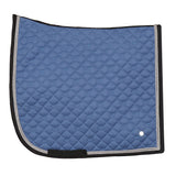 Dapplebay Sport Dressage Saddle Pad - Dapplebay - Equiluxe Tack