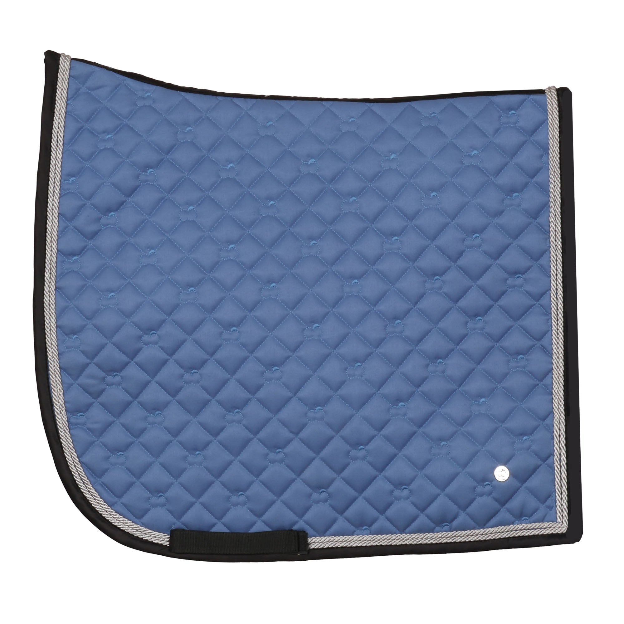 Dapplebay Sport Dressage Saddle Pad - Dapplebay - Equiluxe Tack