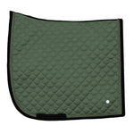 Dapplebay Sport Dressage Saddle Pad - Dapplebay - Equiluxe Tack