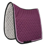 Dapplebay Sport Dressage Saddle Pad - Dapplebay - Equiluxe Tack