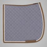 Dapplebay Sport Dressage Saddle Pad - Moonrise - Breeches.com - Equiluxe Tack