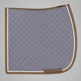 Dapplebay Sport Dressage Saddle Pad - Moonrise - Breeches.com - Equiluxe Tack