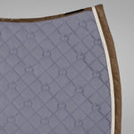 Dapplebay Sport Dressage Saddle Pad - Moonrise - Breeches.com - Equiluxe Tack