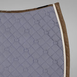 Dapplebay Sport Dressage Saddle Pad - Moonrise - Breeches.com - Equiluxe Tack