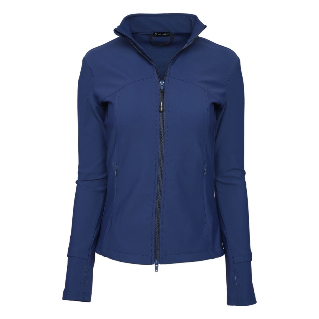 Dapplebay Sport Fit Jacket - Dapplebay - Equiluxe Tack