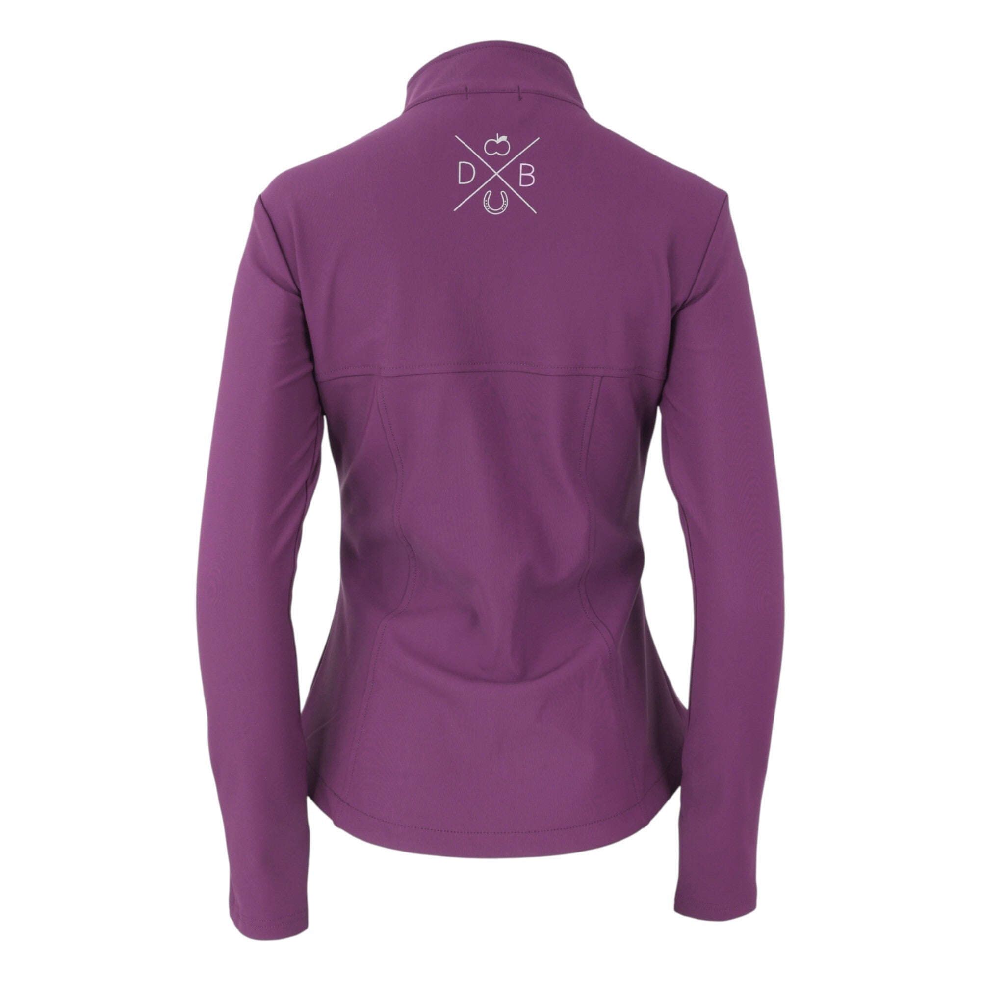 Dapplebay Sport Fit Jacket - Dapplebay - Equiluxe Tack