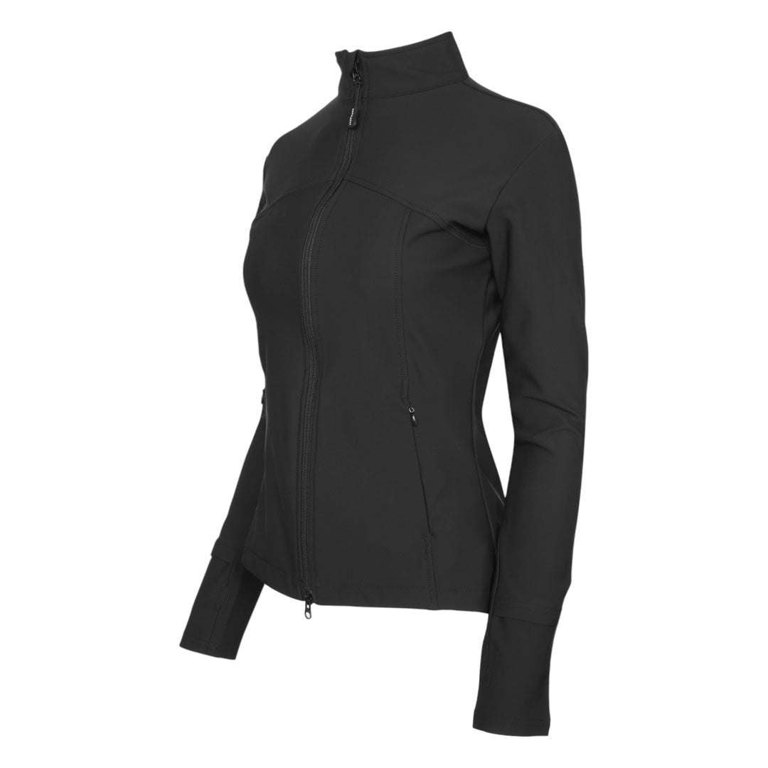Dapplebay Sport Fit Jacket - Dapplebay - Equiluxe Tack