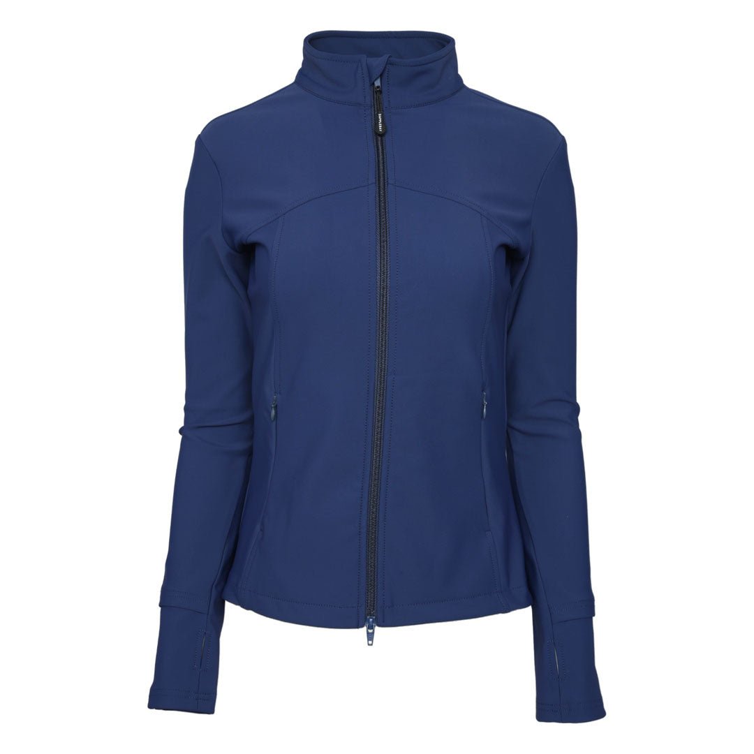 Dapplebay Sport Fit Jacket - Dapplebay - Equiluxe Tack