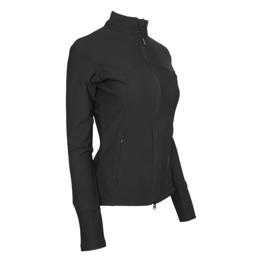 Dapplebay Sport Fit Jacket - Dapplebay - Equiluxe Tack