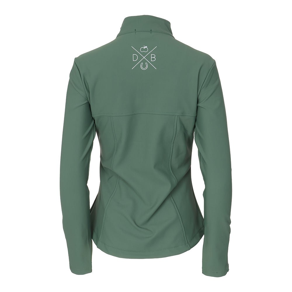 Dapplebay Sport Fit Jacket - Dapplebay - Equiluxe Tack