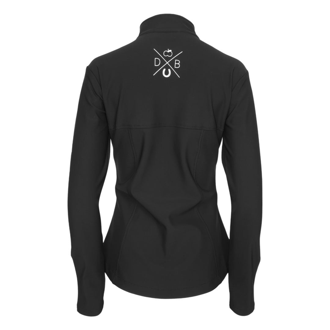 Dapplebay Sport Fit Jacket - Dapplebay - Equiluxe Tack
