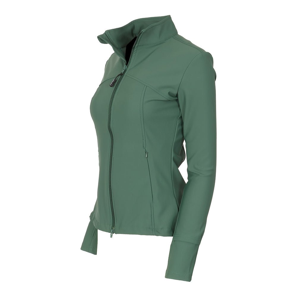Dapplebay Sport Fit Jacket - Dapplebay - Equiluxe Tack