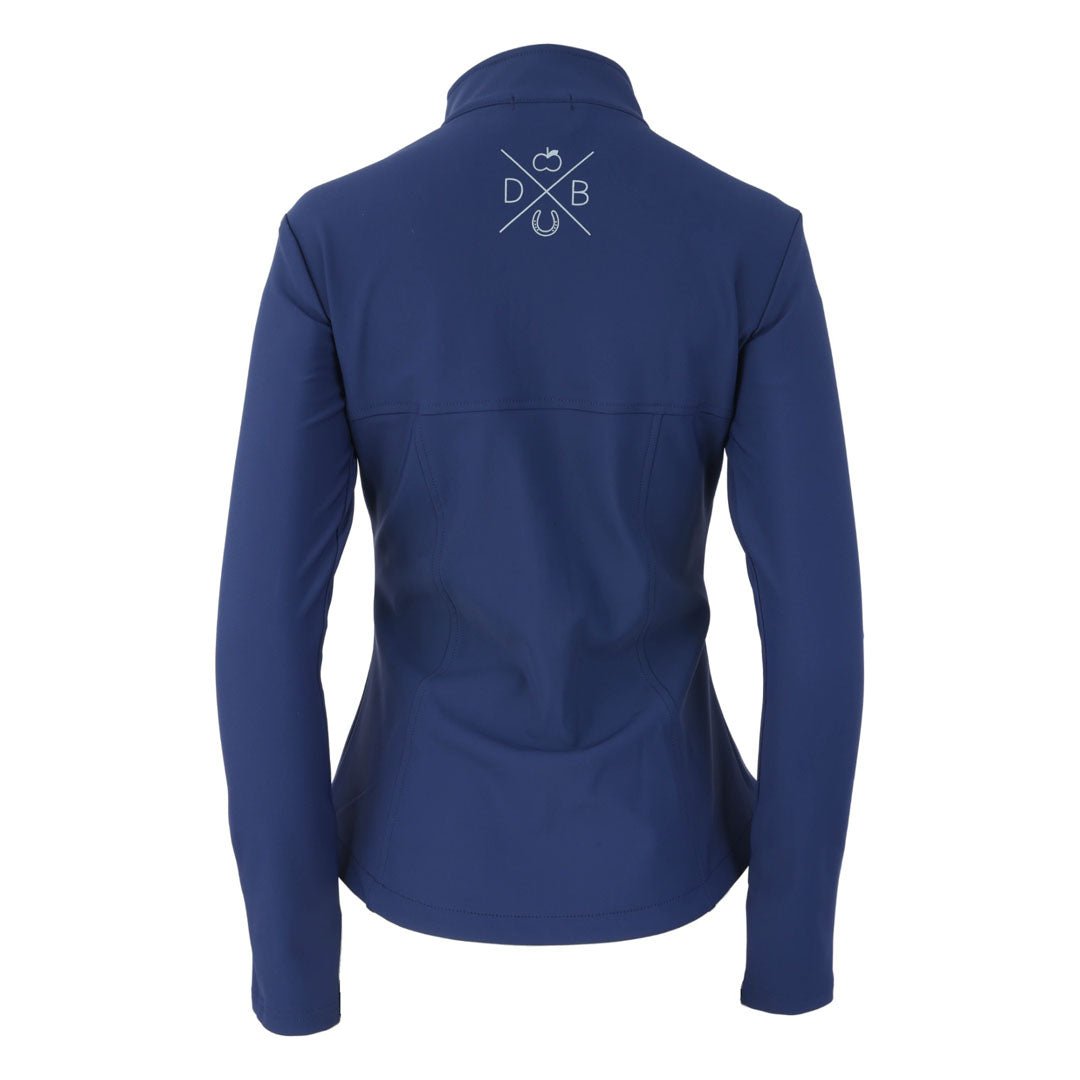 Dapplebay Sport Fit Jacket - Dapplebay - Equiluxe Tack