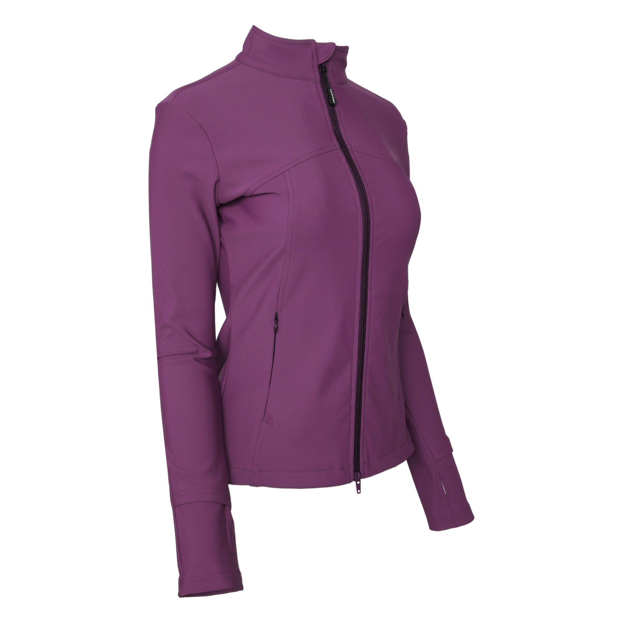 Dapplebay Sport Fit Jacket - Dapplebay - Equiluxe Tack