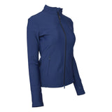 Dapplebay Sport Fit Jacket - Dapplebay - Equiluxe Tack