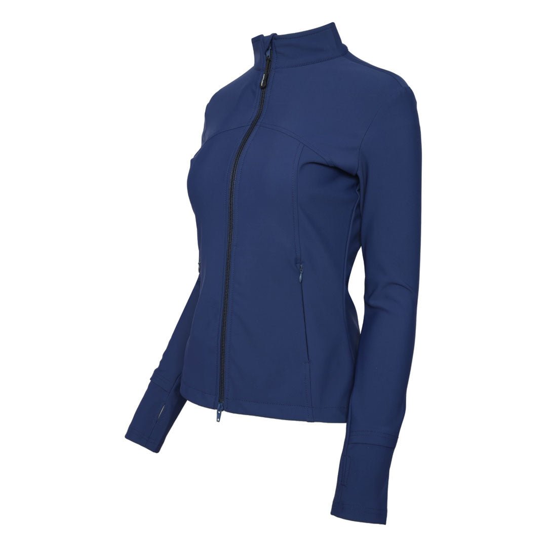 Dapplebay Sport Fit Jacket - Dapplebay - Equiluxe Tack