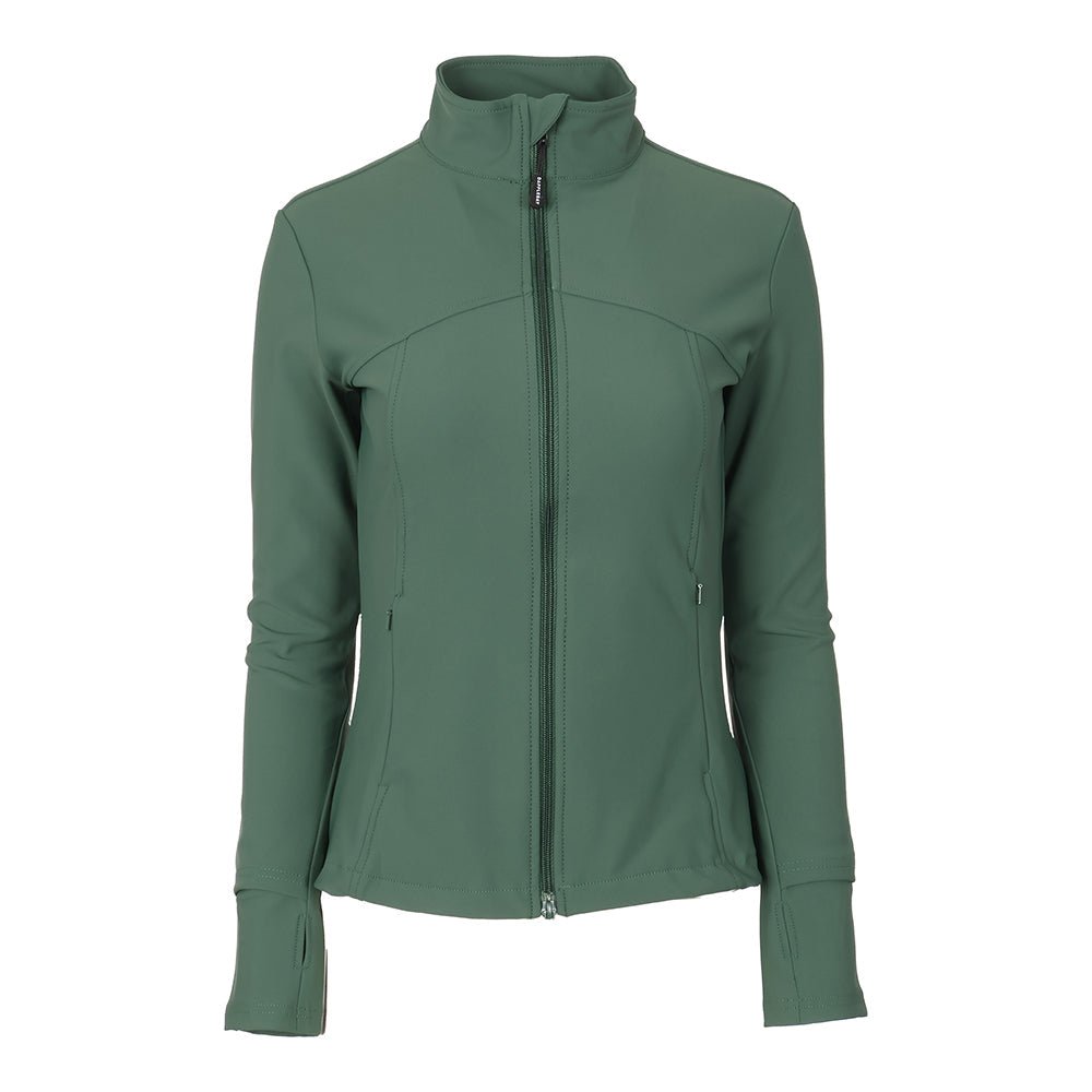 Dapplebay Sport Fit Jacket - Dapplebay - Equiluxe Tack