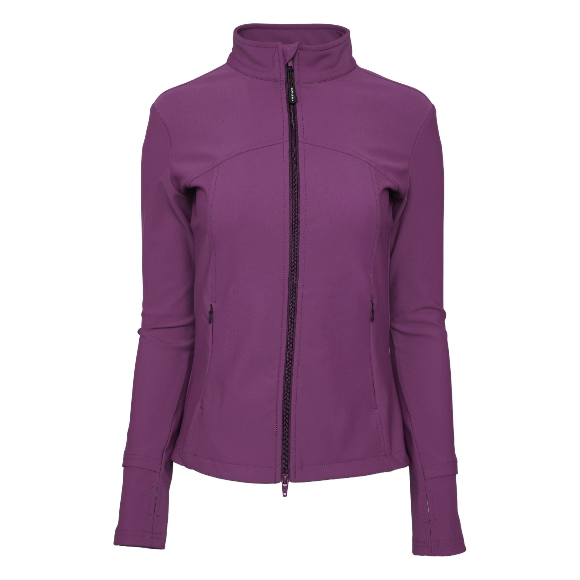 Dapplebay Sport Fit Jacket - Dapplebay - Equiluxe Tack