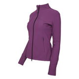Dapplebay Sport Fit Jacket - Dapplebay - Equiluxe Tack