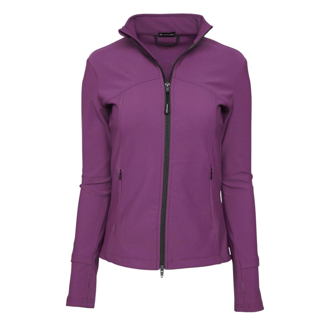 Dapplebay Sport Fit Jacket Kids - Dapplebay - Equiluxe Tack