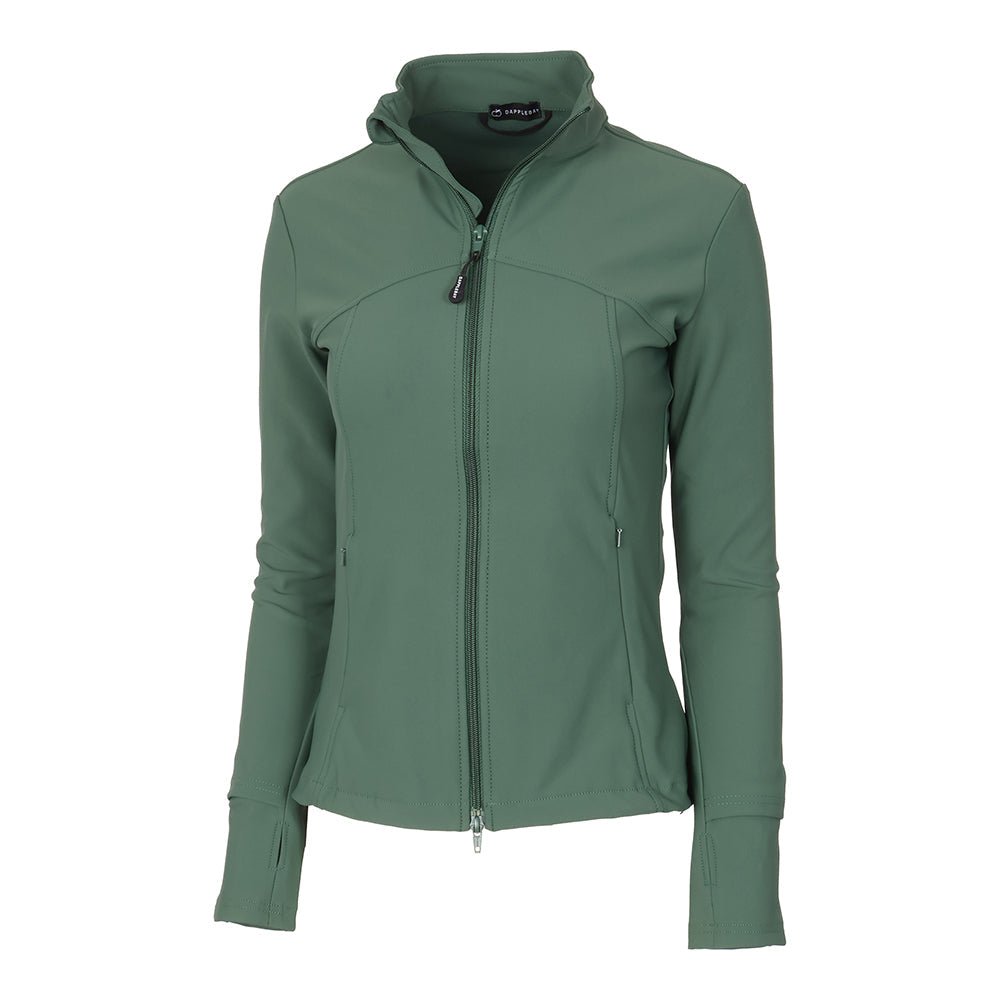 Dapplebay Sport Fit Jacket Kids - Dapplebay - Equiluxe Tack