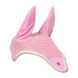 Dapplebay Sport Fly Veil - Ballet Pink - Dapplebay - Equiluxe Tack