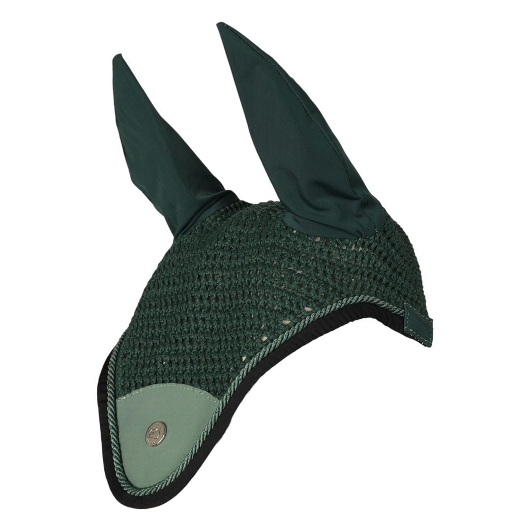 Dapplebay Sport Fly Veil - Dapplebay - Equiluxe Tack