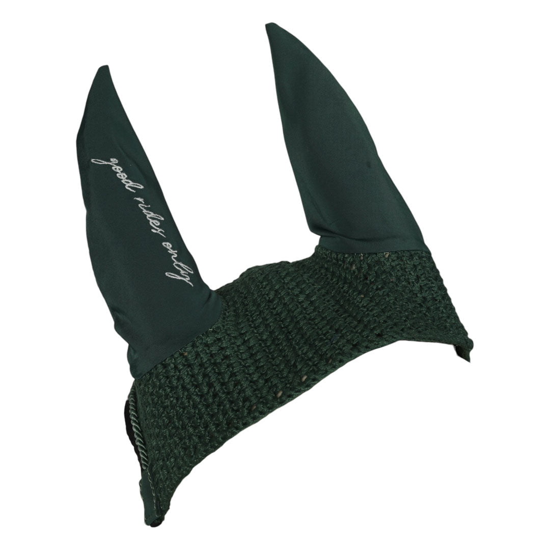 Dapplebay Sport Fly Veil - Dapplebay - Equiluxe Tack
