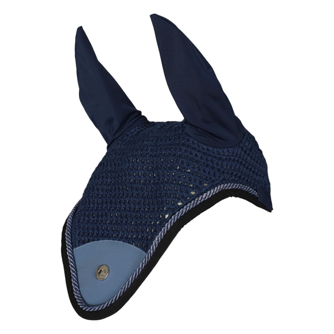Dapplebay Sport Fly Veil - Dapplebay - Equiluxe Tack