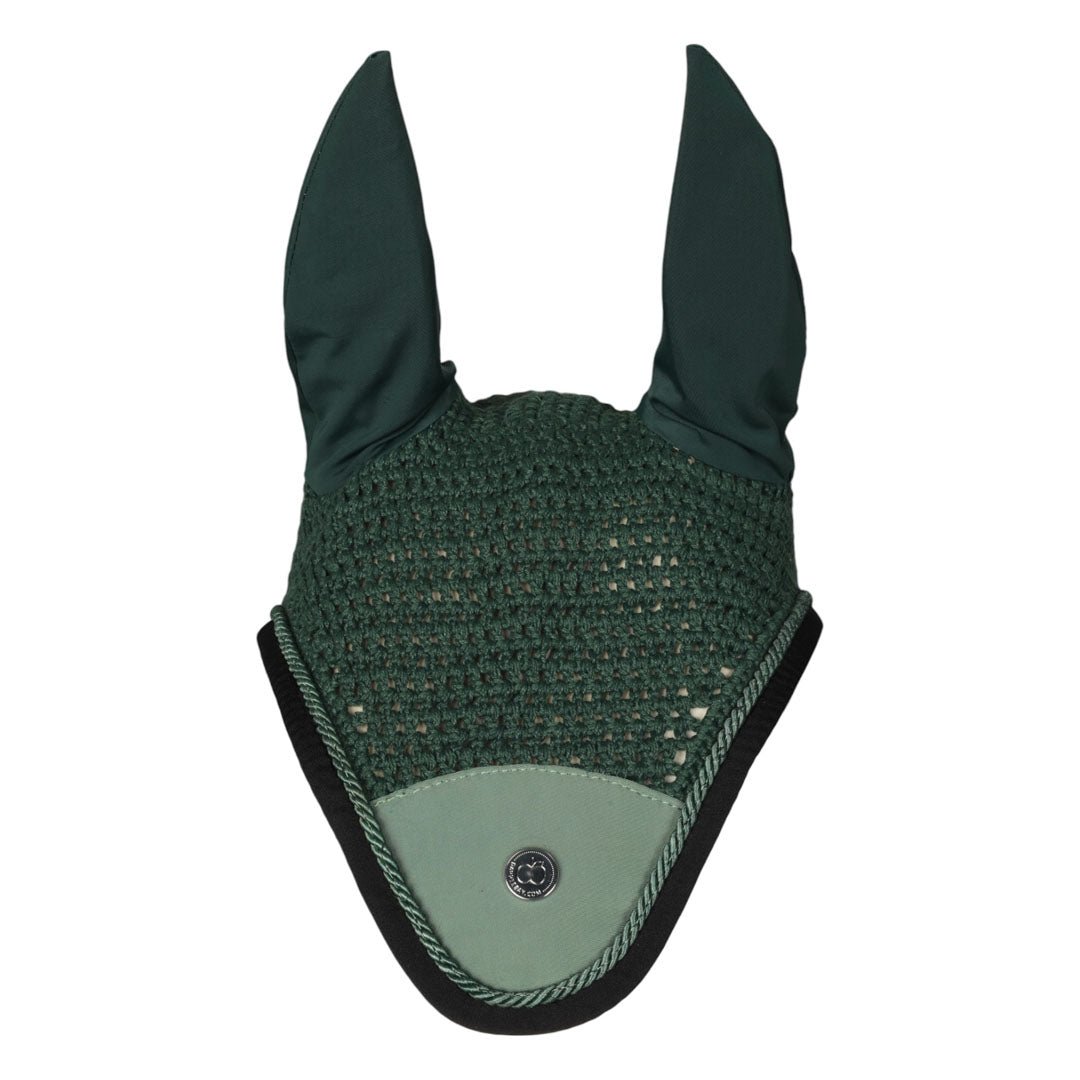 Dapplebay Sport Fly Veil - Dapplebay - Equiluxe Tack