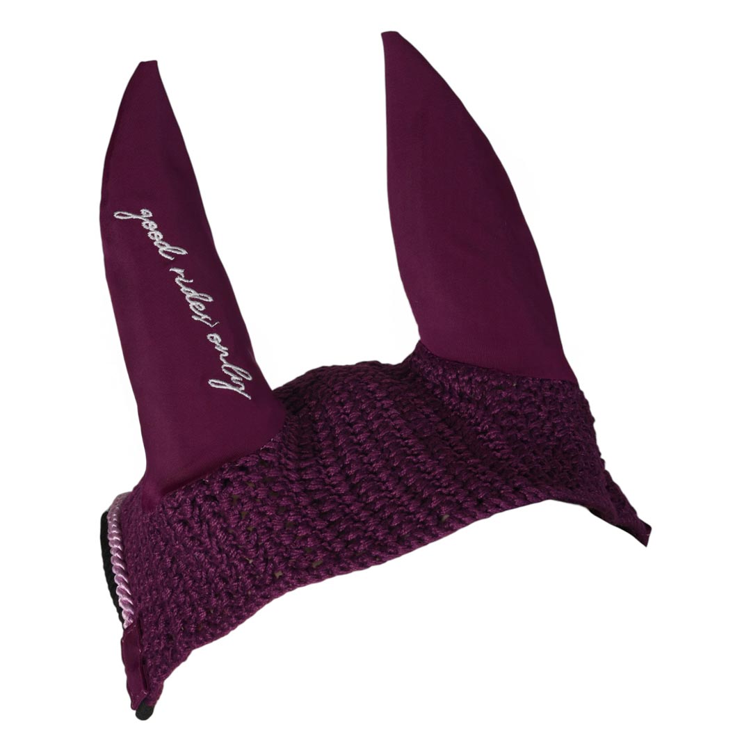 Dapplebay Sport Fly Veil - Dapplebay - Equiluxe Tack