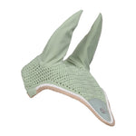 Dapplebay Sport Fly Veil - Sage - Dapplebay - Equiluxe Tack
