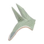 Dapplebay Sport Fly Veil - Sage - Dapplebay - Equiluxe Tack