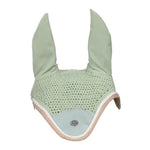 Dapplebay Sport Fly Veil - Sage - Dapplebay - Equiluxe Tack