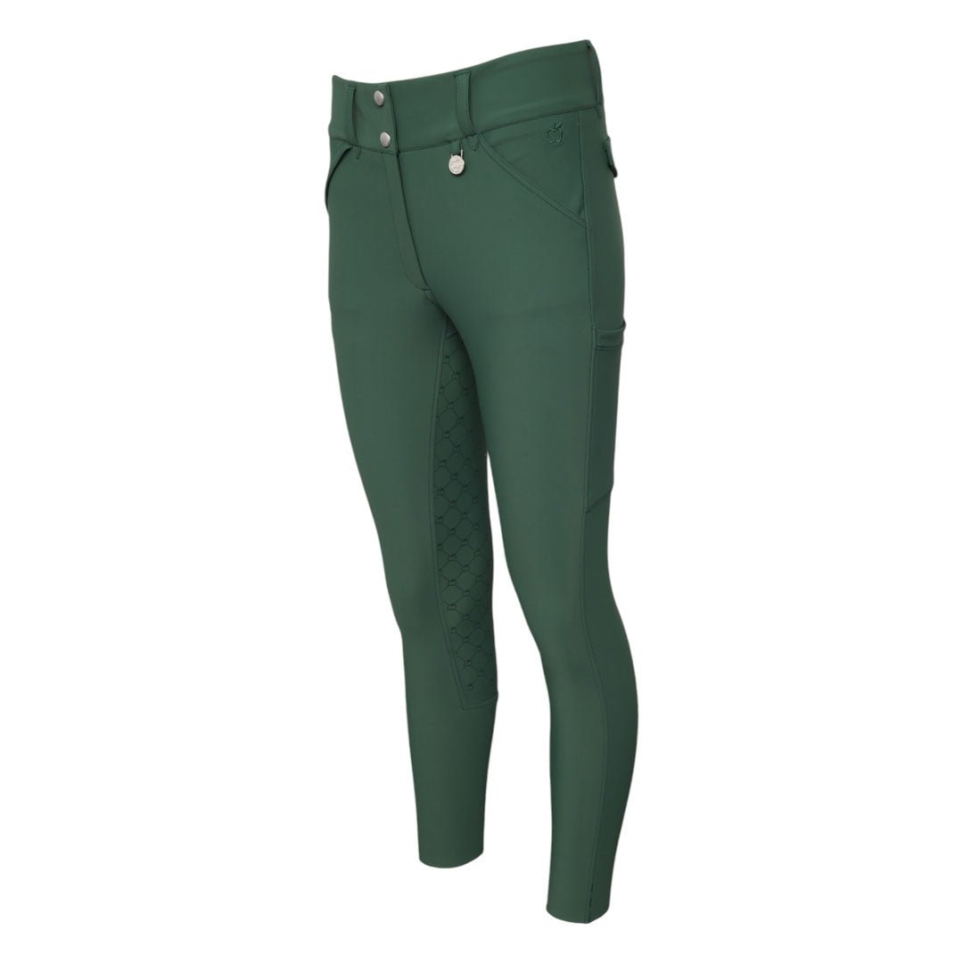 Dapplebay Sport Full Seat Breeches - Dapplebay - Equiluxe Tack